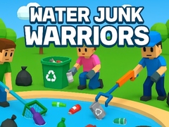 Gra Water Junk Warriors