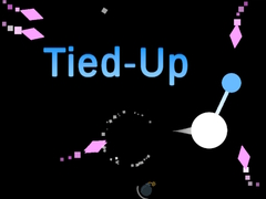 Gra Tied Up