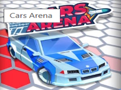 Gra Cars Arena