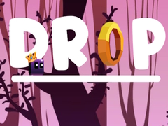 Gra Drop