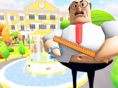 Gra School Breakout Obby