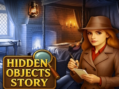 Gra Hidden Objects Story