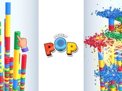 Gra Pop Puzzle