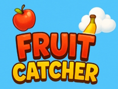 Gra Fruit catcher 