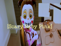 Gra Scary Baby Pink 