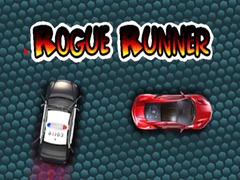 Gra Rogue Runner
