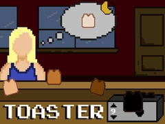 Gra Toaster