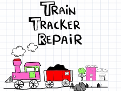 Gra Train Tracker Repair