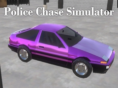 Gra Police Chase Simulator