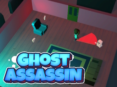 Gra Ghost Assassin