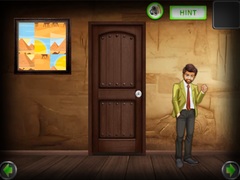 Gra Amgel Easy Room Escape 317