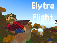 Gra Elytra Flight