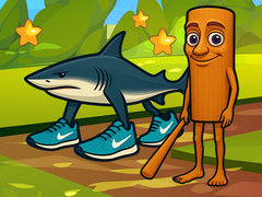 Gra Italian Brainrot Find the Stars