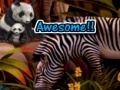 Gra Animals Hidden Objects