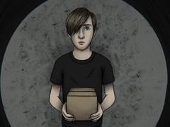 Gra Strange Packages