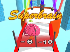 Gra Superbrain
