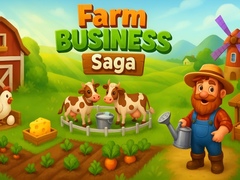 Gra Farm Business Saga
