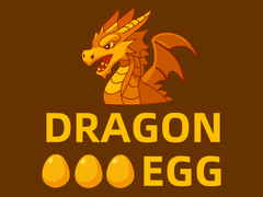 Gra Dragon Egg
