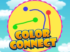 Gra Color Connect 