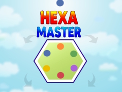 Gra hexa master