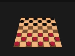 Gra Royal Checkers Arena