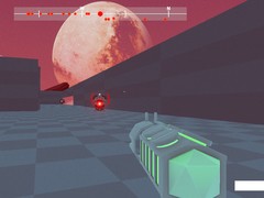 Gra Fps Shooter Game