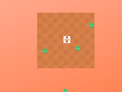 Gra Survive Chicken!