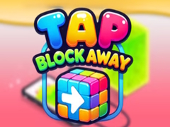 Gra Tap BlockAway
