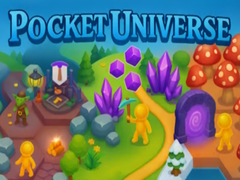 Gra Pocket Universe