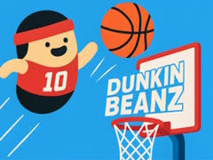 Gra Dunkin Beanz