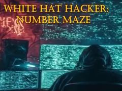 Gra White Hat Hacker: Number Maze