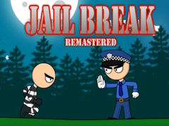 Gra Jail Break Remastered