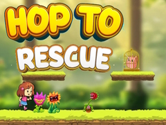 Gra Hop To Rescue