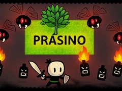 Gra Prásino