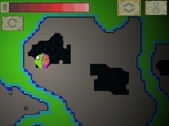 Gra Digging The Path