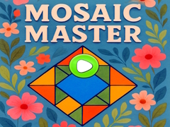 Gra Mosaic Master