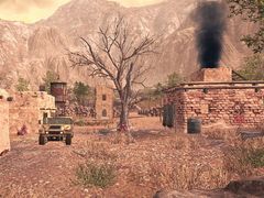 Gra Rogue Sergeant: The Final Operation