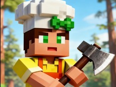 Gra Chef Lumberjack