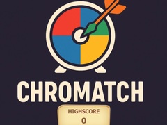 Gra Chromatch