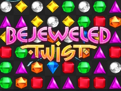 Gra Bejeweled Twist