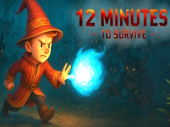Gra 12 minutes to survive 