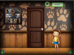 Gra Amgel Kids Room Escape 343