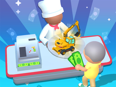 Gra My Arcade Center