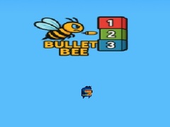 Gra Bullet Bee