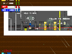 Gra Mad Team Battle Royale