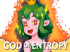 Gra God Of Entropy