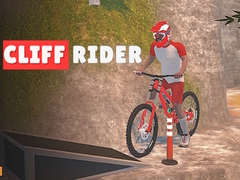 Gra Cliff Rider