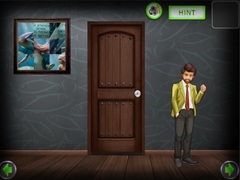 Gra Amgel Easy Room Escape 319