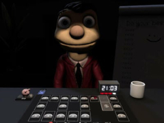 Gra Mr. Magpie’s Harmless Card Game