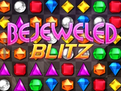 Gra Bejeweled Blitz